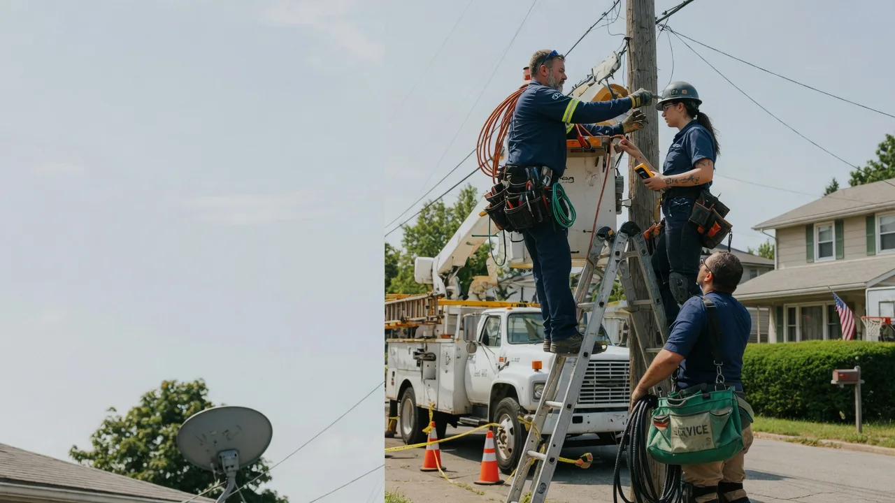 Electrical Repair in Oaks, OK near me